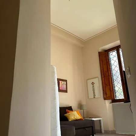 So&lo Apartament Pistoia