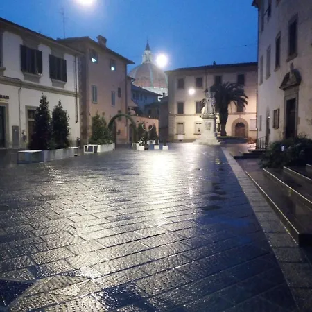 So&lo * Pistoia