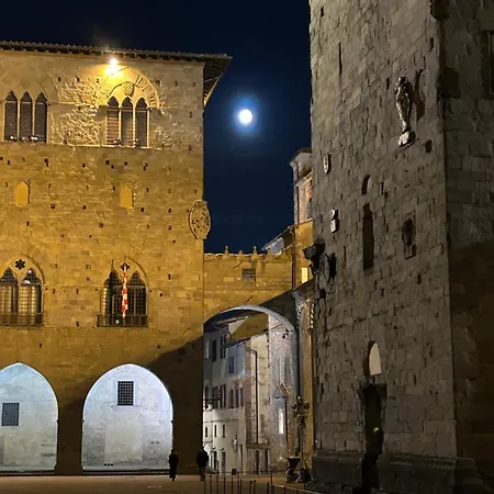 So&lo * Pistoia