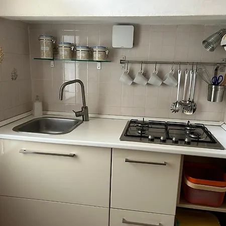 Apartment So&lo